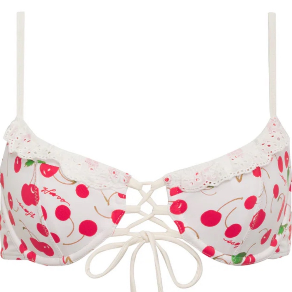 Bikini Top